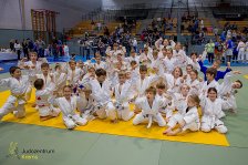 16.12.2023 Wachau JUDO Kids Cup